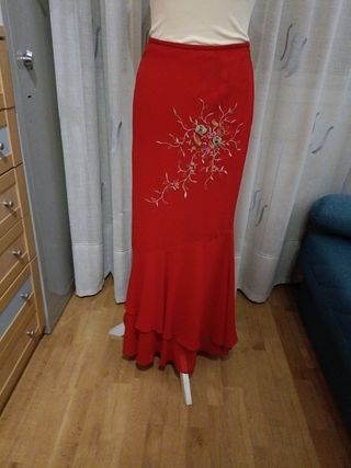 Vestido de fiesta