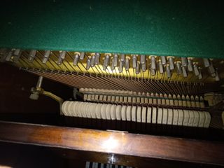 PIANO CHERNY