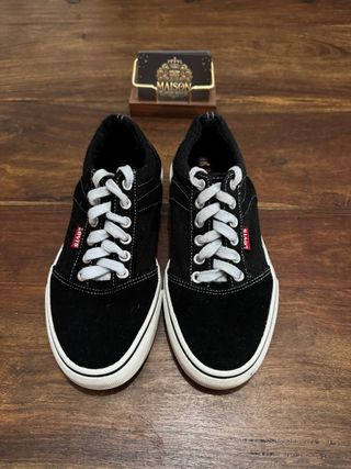Zapatillas Levi’s Unisex