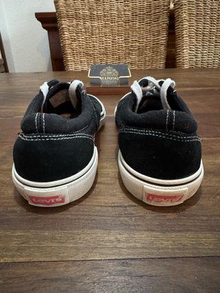 Zapatillas Levi’s Unisex