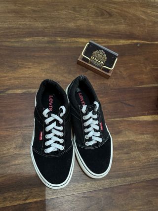 Zapatillas Levi’s Unisex