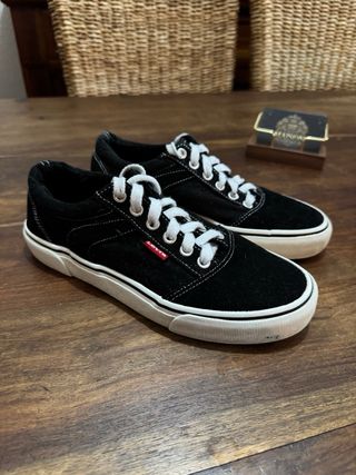 Zapatillas Levi’s Unisex