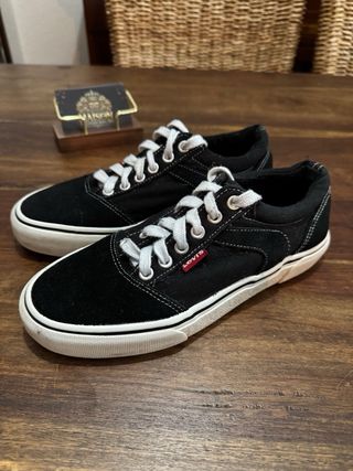 Zapatillas Levi’s Unisex