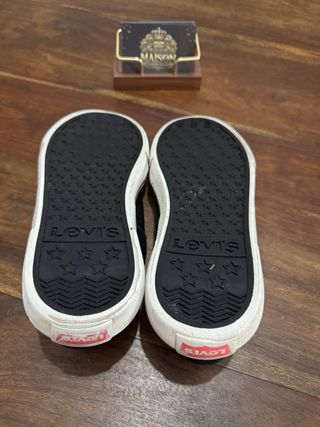 Zapatillas Levi’s Unisex