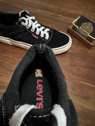 Zapatillas Levi’s Unisex