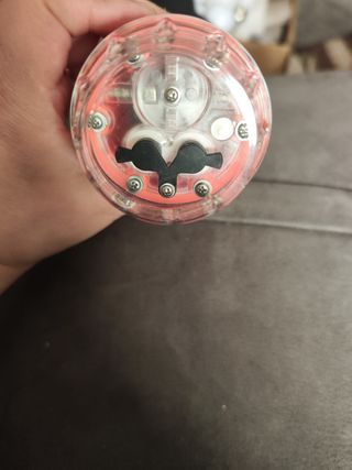 Localizador de red pesca