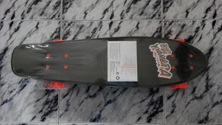 Monopatín Oxelo Big Yamba