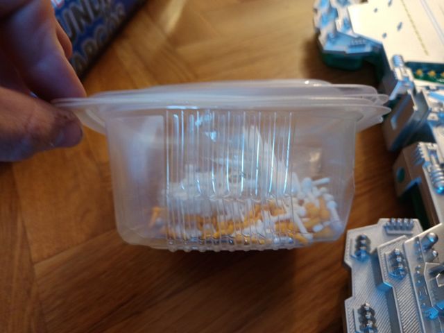 Affonda le navi elettroniche Affonda la flotta