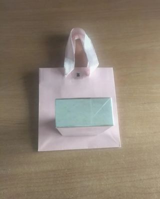 🎁PERFUME TOUS NUEVA A ESTRENAR