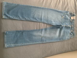 Pantalón vaquero Levi’s 16 años