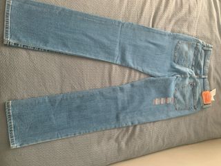 Pantalón vaquero Levi’s 16 años