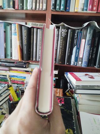 Un veneno llamado amor