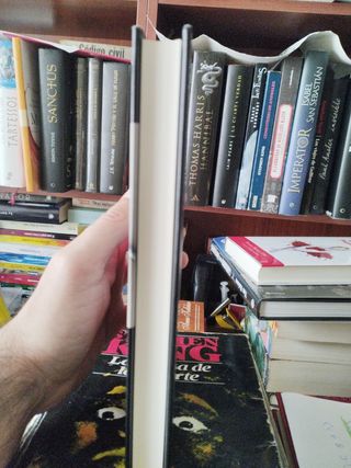 Un veneno llamado amor