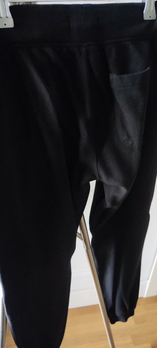 Pantalón chándal niño 