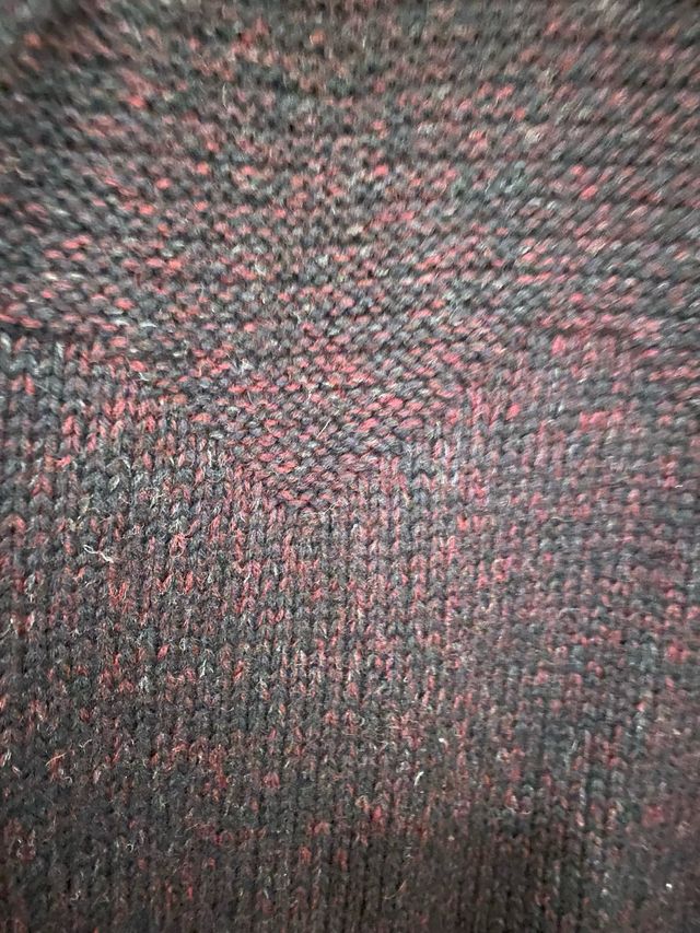 Cappotto/giaccone in lana