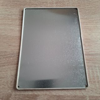 Cartel de chapa de Dobby