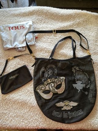 Bolso tous
