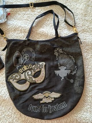 Bolso tous