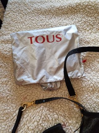 Bolso tous