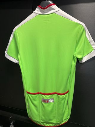 Maglia zero rh Prime jersey S