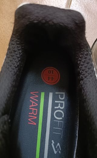 Botas y calas bici de carretera