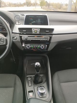 BMW X1 2019