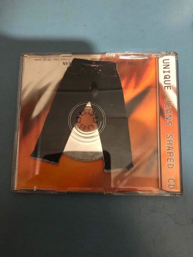 Cd de musica “Lee” Edicion Limitada