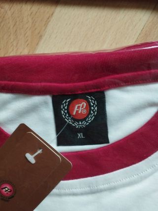 Camisetas caballero varios colores XL