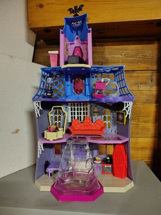 Casa Vampirina