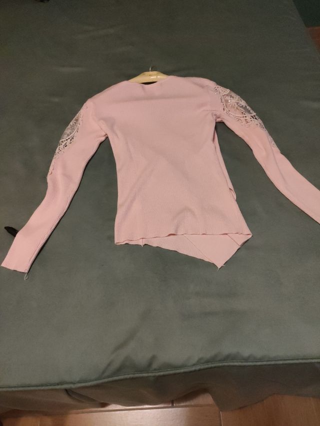 Maglia rosa
