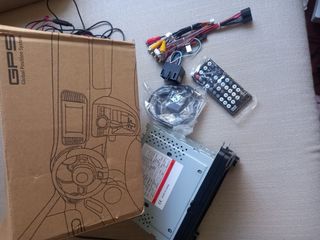 Radio para wolkswagen wv