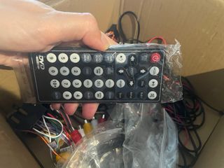 Radio para wolkswagen wv