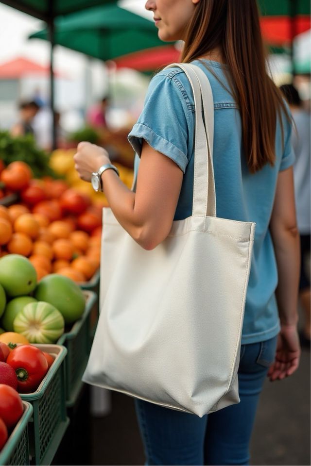 Tote bags personalizadas