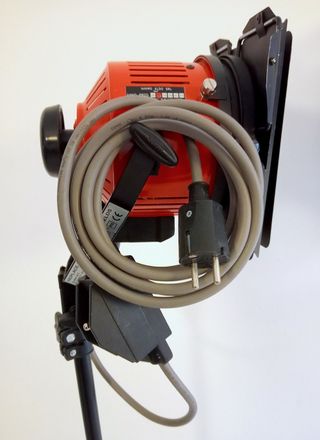 luces cine /video/fotografia