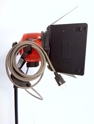 luces cine /video/fotografia