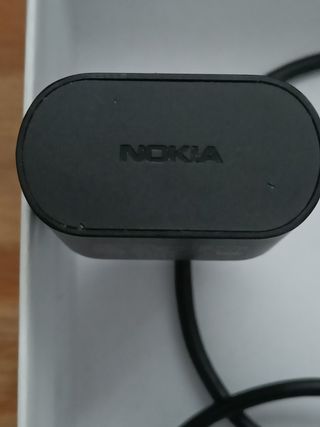 Nokia 3 TA-1032, Android, nero