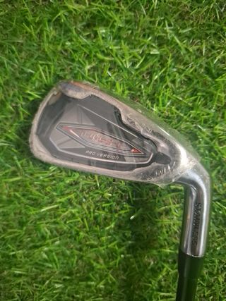 Hierro 6 Golf Nextt 