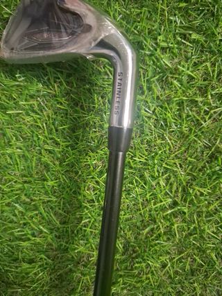 Hierro 6 Golf Nextt 