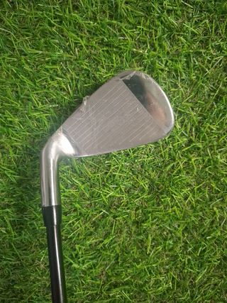 Hierro 6 Golf Nextt 