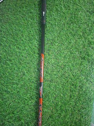 Hierro 6 Golf Nextt 