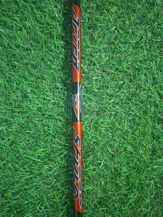 Hierro 6 Golf Nextt 