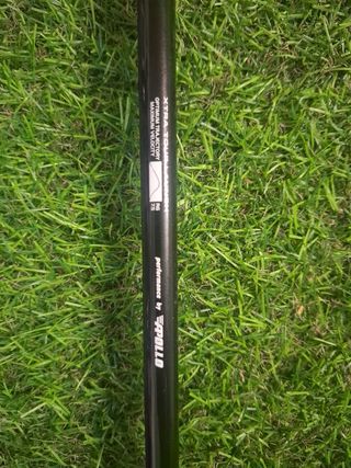 Hierro 6 Golf Nextt 