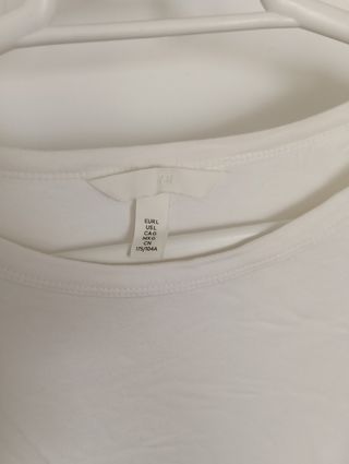 Ropa de mujer 3 euros