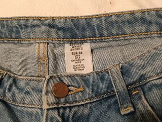 Ropa de mujer 3 euros