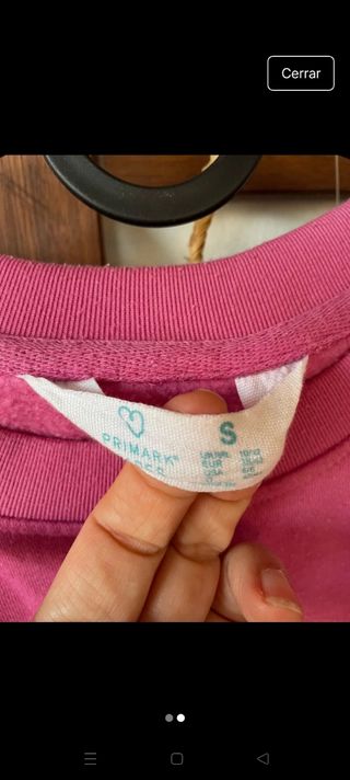 Ropa de mujer 3 euros