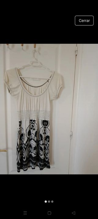 Ropa de mujer 3 euros
