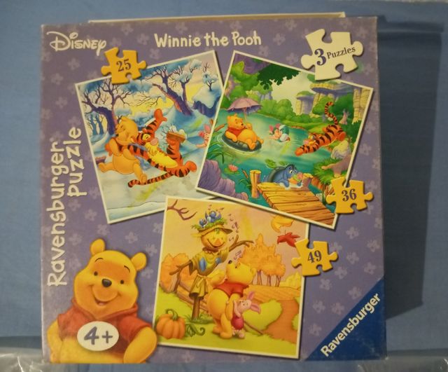 Lote 3 Juegos de mesa