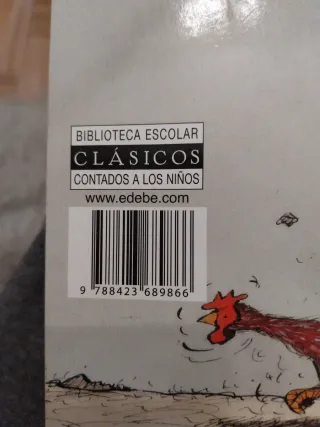 El Lazarillo de Tormes contado a los....