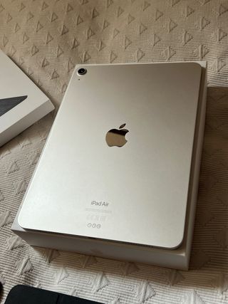 iPad Air 5 256GB
