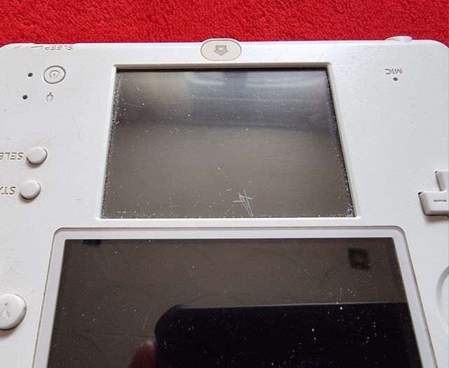 2ds Consola Nintendo